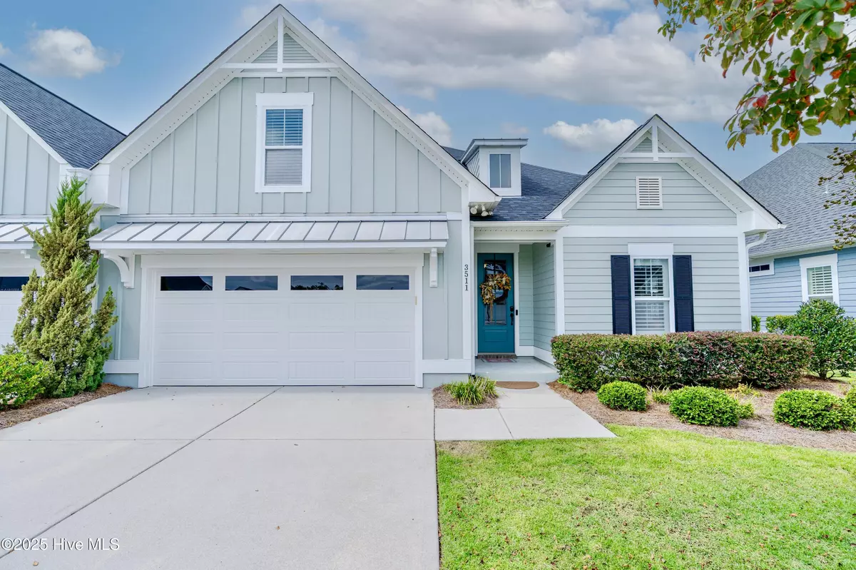 Leland, NC 28451,3511 Birdfield CT