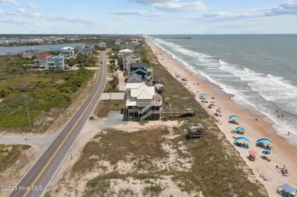 North Topsail Beach, NC 28460,508 New River Inlet RD