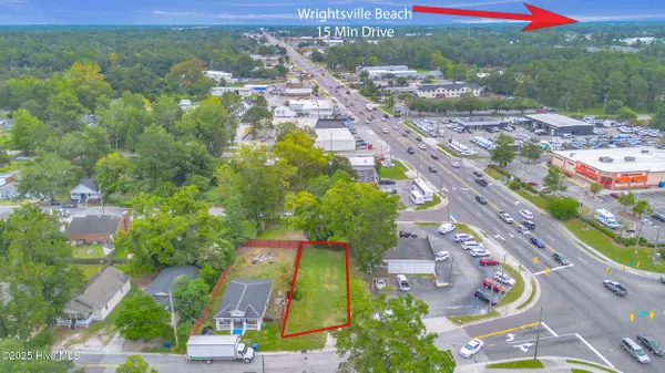 Wilmington, NC 28405,6 Montgomery AVE #29