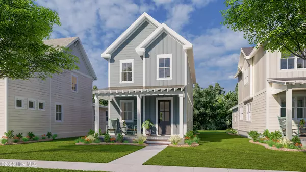 5404 Folklore WAY, Wilmington, NC 28412