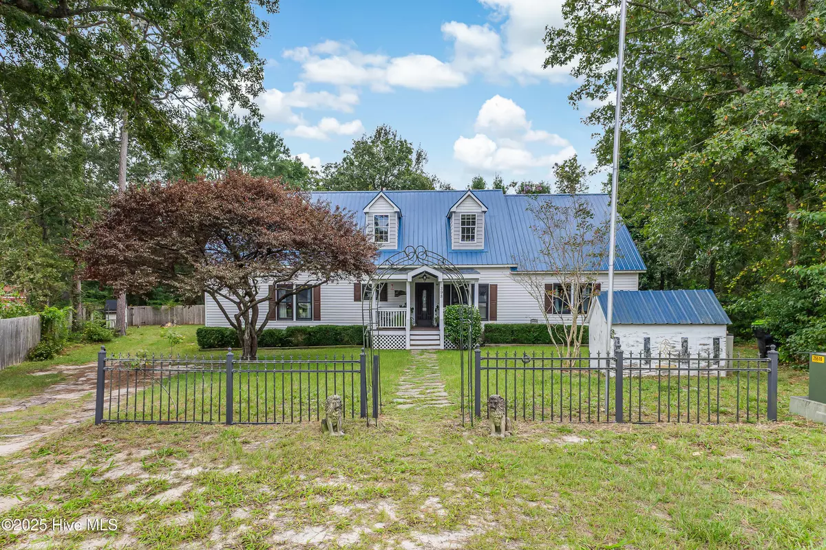 Supply, NC 28462,398 Doe Run DR SW