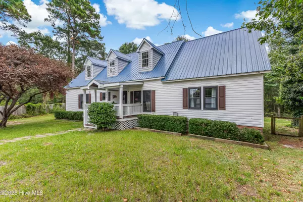 Supply, NC 28462,398 Doe Run DR SW