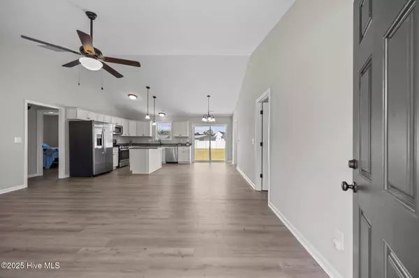 Snow Hill, NC 28580,128 Chase DR