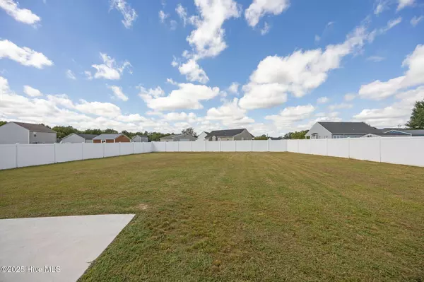 Snow Hill, NC 28580,128 Chase DR
