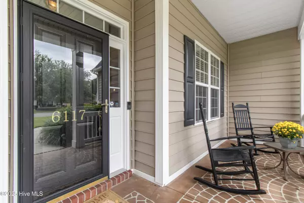 Wilmington, NC 28409,6117 Ambleside DR