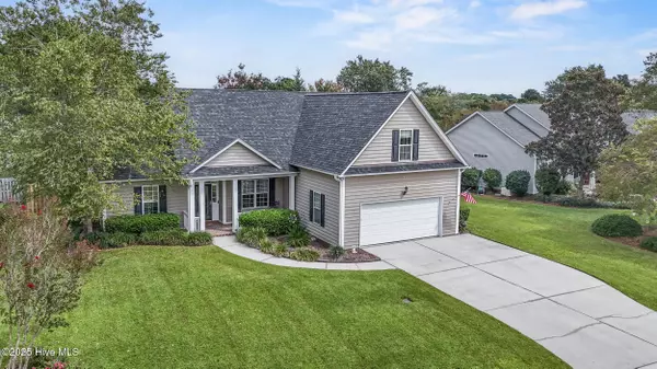 Wilmington, NC 28409,6117 Ambleside DR