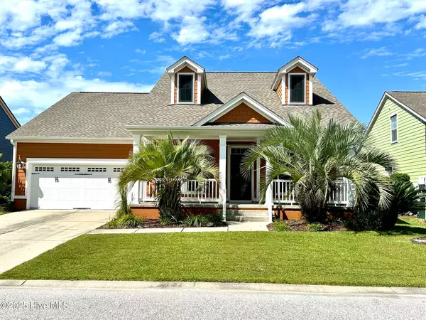 761 Dreamland DR, Murrells Inlet, SC 29576