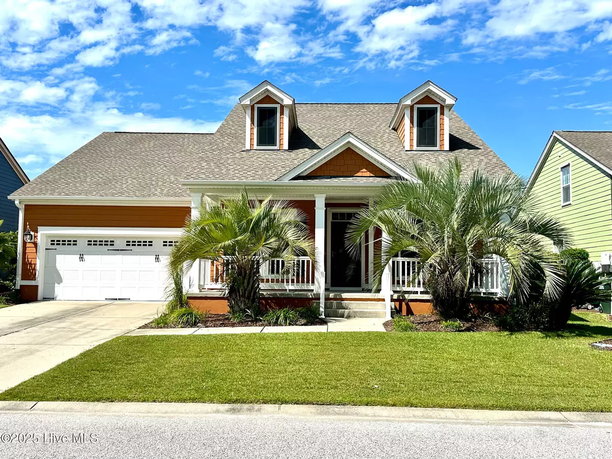 Murrells Inlet, SC 29576,761 Dreamland DR
