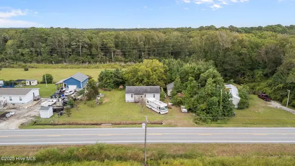 1522 Highway 101, Beaufort, NC 28516