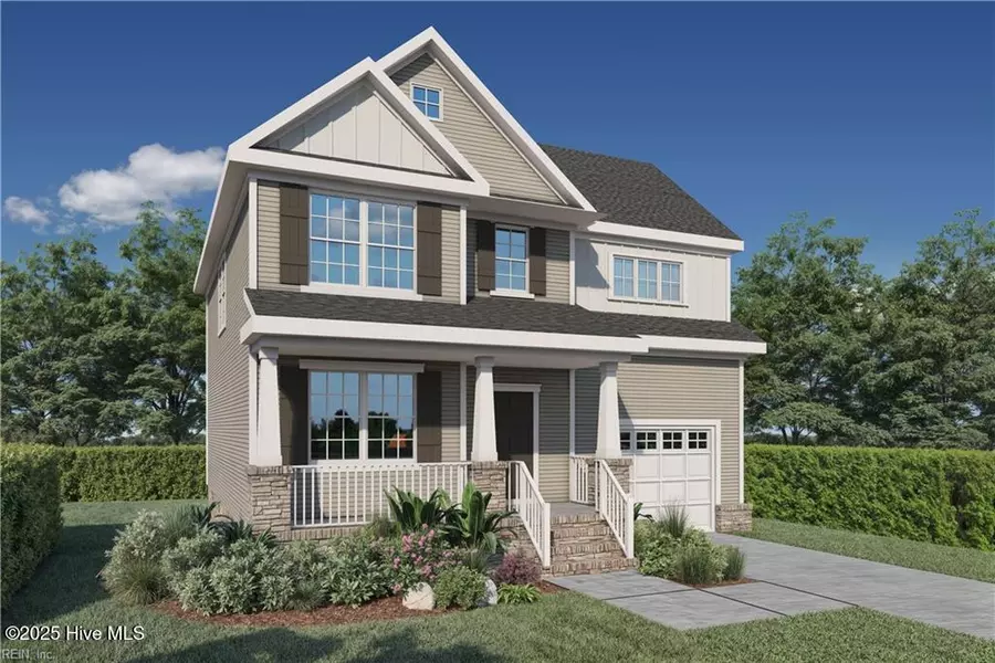 213 Riverview AVE, Camden, NC 27921