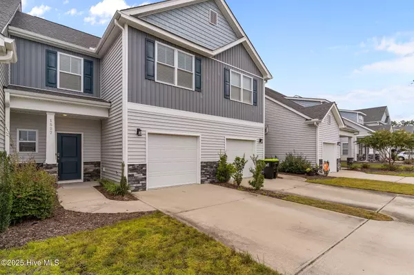 1527 Grey Cliff, Wilmington, NC 28405
