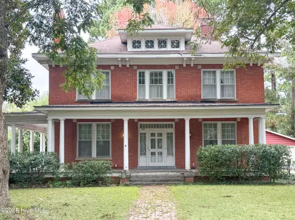 Fremont, NC 27830,103 S Pender ST