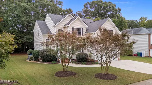 Fuquay Varina, NC 27526,2424 Deermist WAY