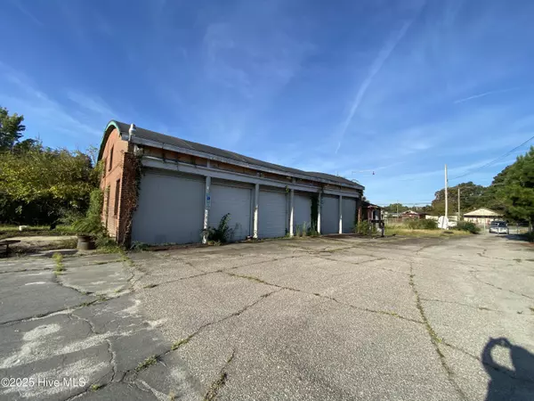 Rocky Mount, NC 27803,1553 S Church ST