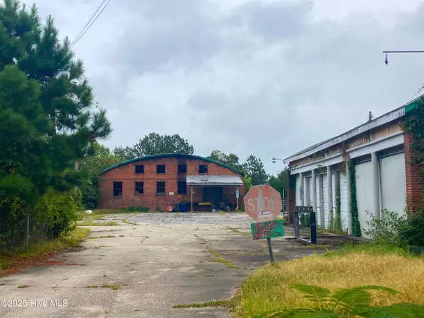 Rocky Mount, NC 27803,1553 S Church ST