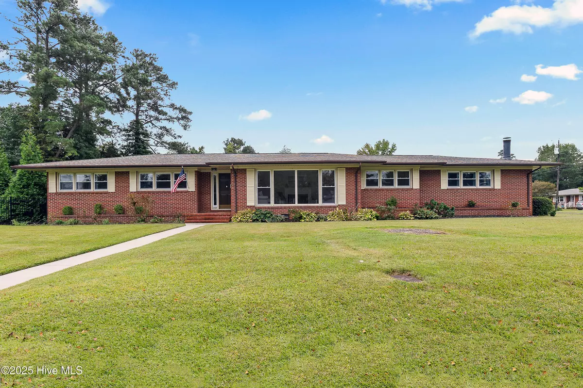 Jacksonville, NC 28540,407 Carmen AVE
