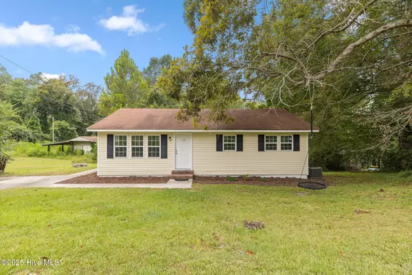 Jacksonville, NC 28546,152 Jupiter TRL