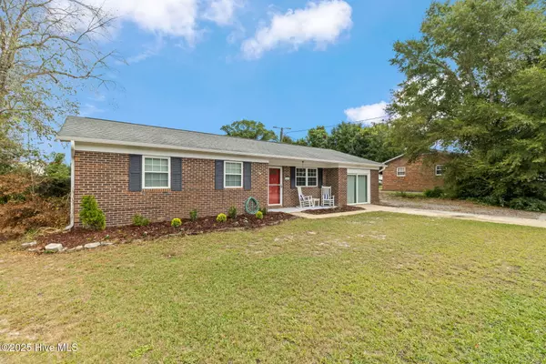 Wilmington, NC 28412,206 Cathay RD