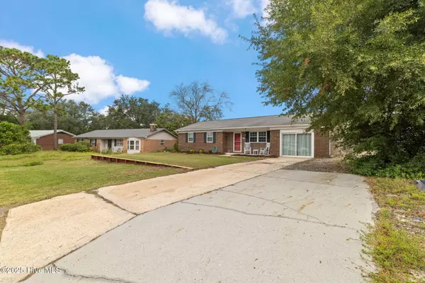 Wilmington, NC 28412,206 Cathay RD