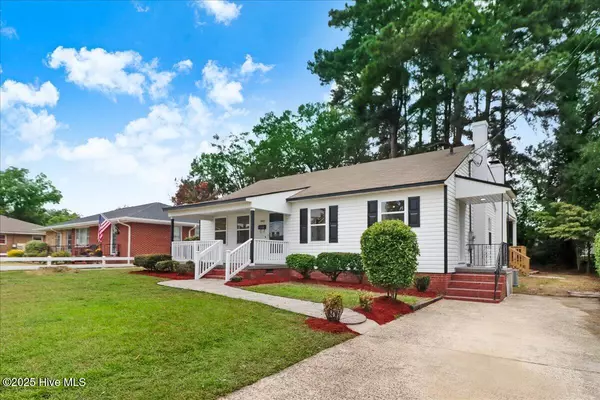 Goldsboro, NC 27530,1907 Peachtree ST