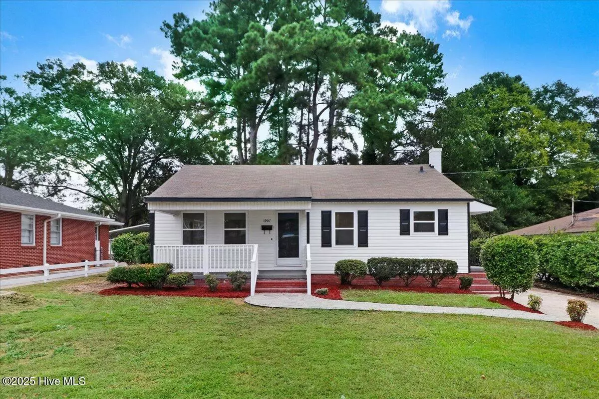 Goldsboro, NC 27530,1907 Peachtree ST