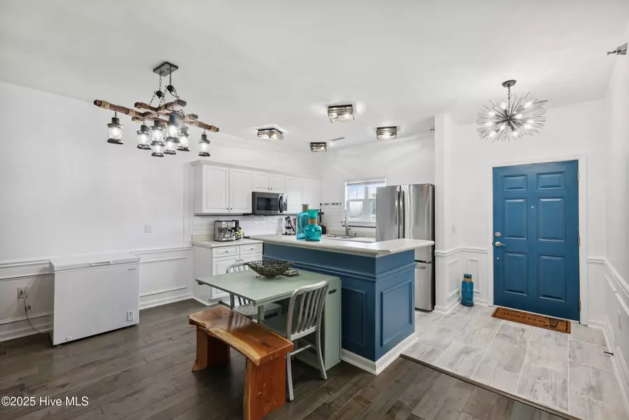 4134 Vanessa DR #Unit 14, Southport, NC 28461