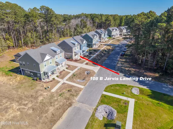 Jarvisburg, NC 27947,108 Jarvis Landing DR #10