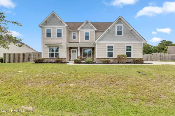 Holly Ridge, NC 28445,104 Bethea ST