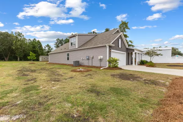 Bolivia, NC 28422,2260 Grande Palms TRL SE