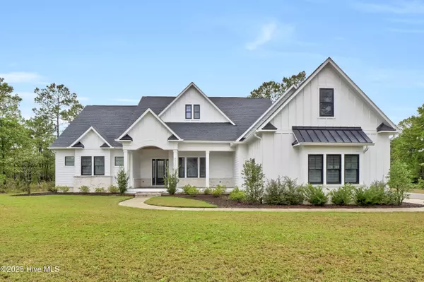 Leland, NC 28451,9362 Fallen Pear LN NE