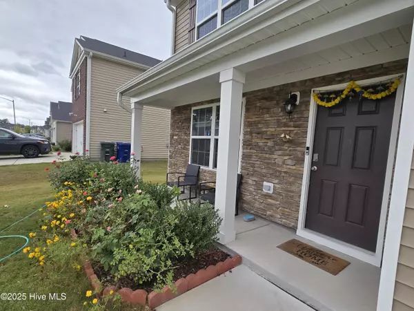 Greenville, NC 27858,4510 Sandstone DR