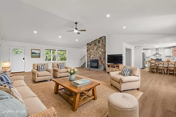 West End, NC 27376,118 Devonshire AVE E