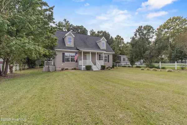 Seven Springs, NC 28578,5301 Barber RD