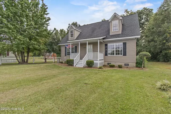 Seven Springs, NC 28578,5301 Barber RD