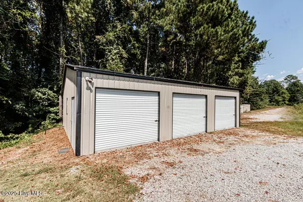 Elm City, NC 27822,8700 Commercial RD