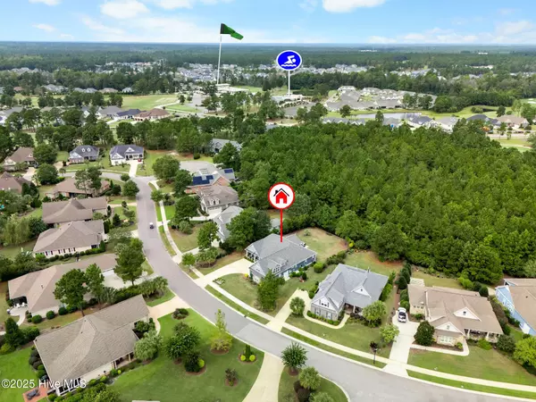 Leland, NC 28451,2615 Sugargrove TRL NE