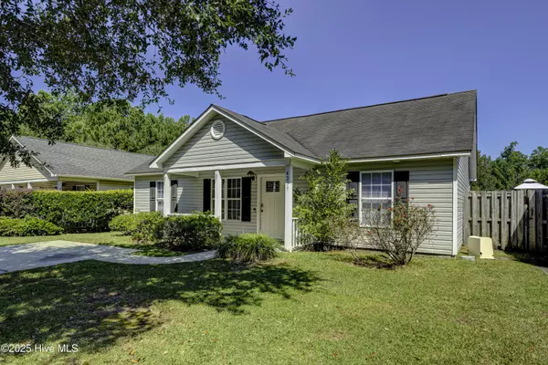 Wilmington, NC 28405,4217 Sunglow DR