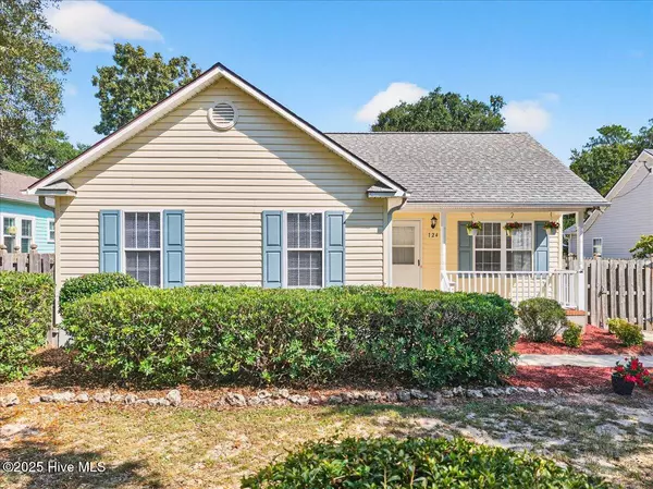 Oak Island, NC 28465,124 NE 34th ST