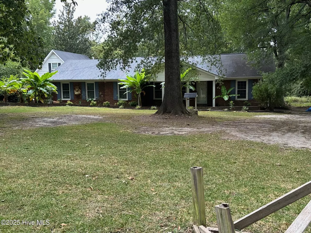 Greenville, NC 27834,2940 Tripp LN