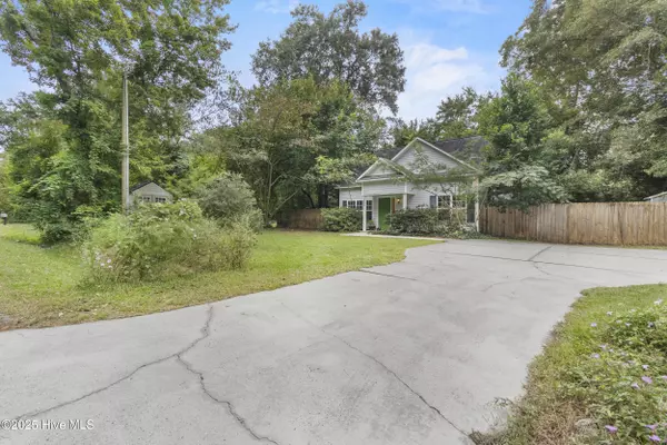 Castle Hayne, NC 28429,3830 Sondey RD