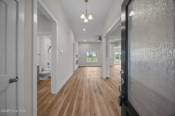 154 Planters Walk DR, Snow Hill, NC 28580