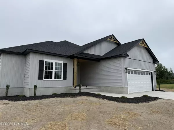 Snow Hill, NC 28580,154 Planters Walk DR