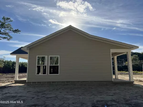 Grandy, NC 27939,131 Dot Sears DR