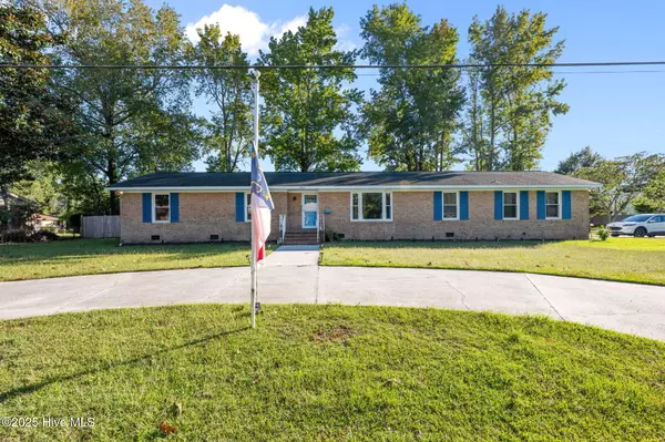 Havelock, NC 28532,200 Stratford RD