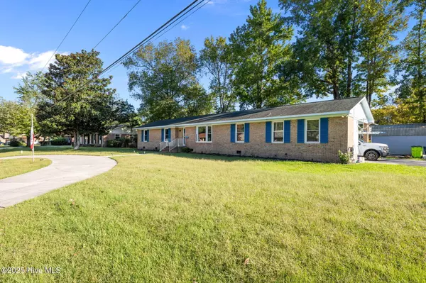 Havelock, NC 28532,200 Stratford RD