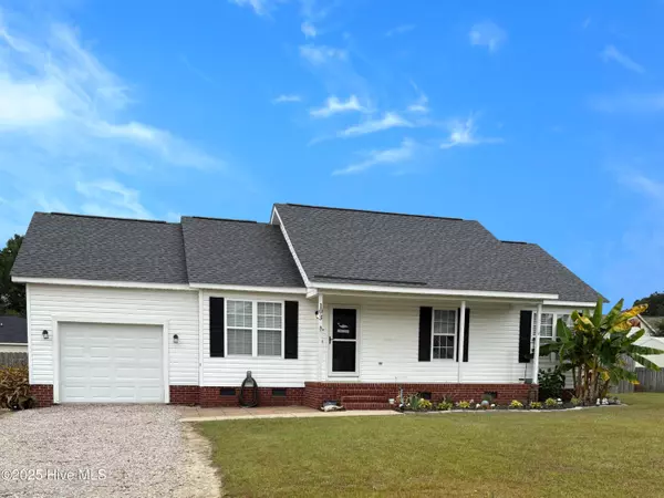 103 Dee Dee PL, Goldsboro, NC 27530