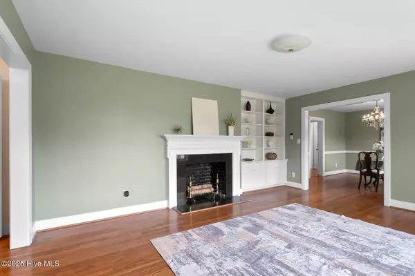 Elm City, NC 27822,509 W Nash ST