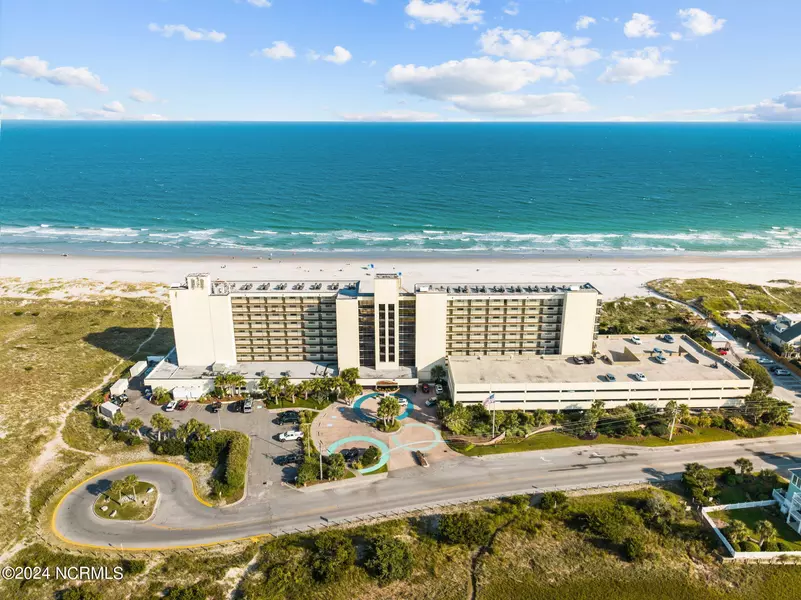 2700 Lumina AVE N #Unit 516, Wrightsville Beach, NC 28480