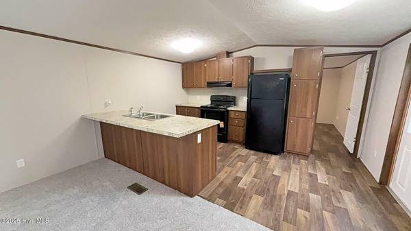 Rich Square, NC 27869,233 Meadow DR