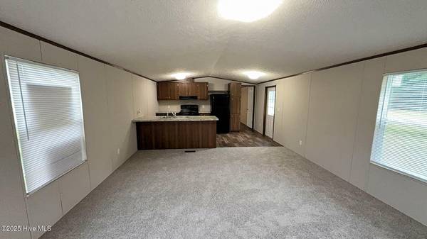 Rich Square, NC 27869,233 Meadow DR